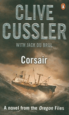 Corsair - Oregon Files