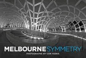 Melbourne Symmetry