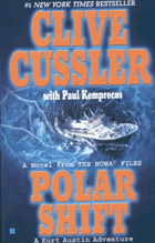 Polar Shift - A Kurt Austin Adventure