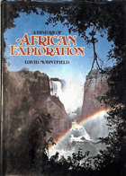 A history of African exploration