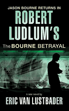 Robert Ludlum's the Bourne Betrayal