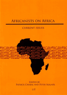 Africanists on Africa - Current Issues