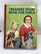 Treasure Story Book for Girls