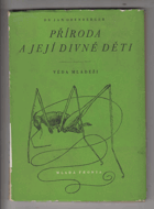 Příroda a její divné děti