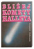 Bližej Komety Halleya