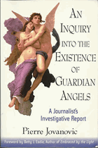 An inquiry into the existence of guardian angels