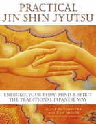 Practical Jin Shin Jyutsu - energize your body, mind, and spirit the traditional Japanese way