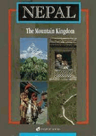 Nepal - The Mountain Kingdom