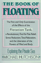 The book of floating - exploring the private sea
