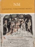 Knihovna Národního musea NM