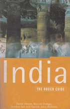 India - the rough guide
