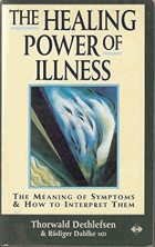 The healing power of illness - the meaning of symptoms and how to interpret them