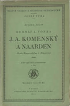 J.A. Komenský a Naarden - Hrob Komenského v Nizozemí