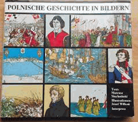 Polnische Geschichte in Bildern