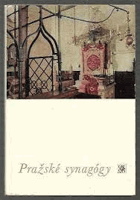 Pražské synagógy