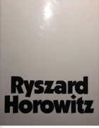 Ryszard Horowitz - Soubor 8 barevných fotografických reprodukcí. Pražský dům fotografie, 5. ...