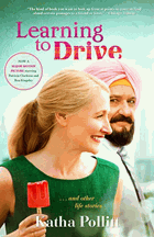 Learning to Drive (Movie Tie-in Edition) - And Other Life Stories