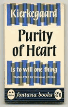 Purity of Heart Is To Will One Thing - Spiritual Preparation for the Office of Confession