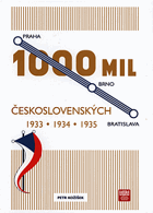 1000 Tisíc mil československých(automobilový závod)