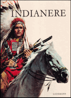 Indianere
