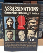 Assassinations - the murders that changed history