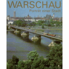 Warschau – Portrat einer Stadt