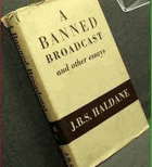 A Banned Broadcast And Other Essays