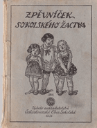 Zpěvníček sokolského žactva