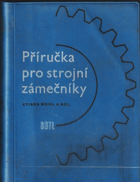 Příručka pro strojní zámečníky