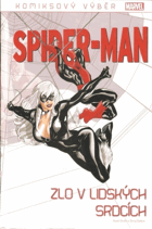 Spider-Man Zlo v lidských srdcích - edice Komiksový výběr Marvelu
