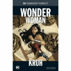 Wonder Woman - Kruh - DC komiksový komplet