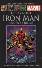 Iron Man Tragédie a triumf