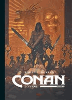 Conan z Cimmerie 3