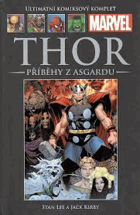 Thor - Příběhy z Asgardu MARVEL