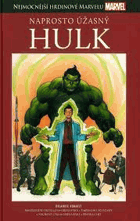 Naprosto úžasný Hulk. Nejmocnější hrdinové Marvelu 112 MARVEL