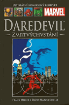 Daredevil - Zmrtvýchvstání MARVEL