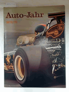 Auto-Jahr. Nr. 20. 1972-73