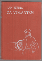 Za volantem