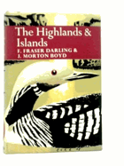Highlands and Islands