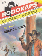 Soudce kolt