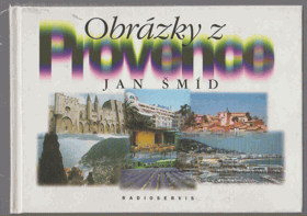 Obrázky z Provence