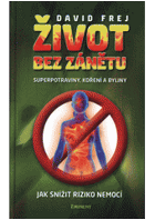 Život bez zánětu Superpotraviny, koření, byliny