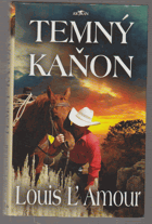 Temný kaňon