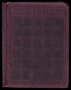 Pan de Bougrelon