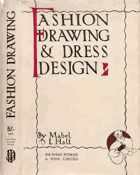 Fashion Drawings & Dress Design