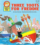Three Toots for Freddie