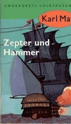 Zepter und Hammer