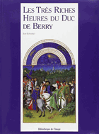 Les Tres Riches Heures Du Duc de Berry