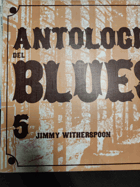 Antologia Del Blues 5