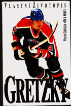 Gretzky. Vlastní životopis